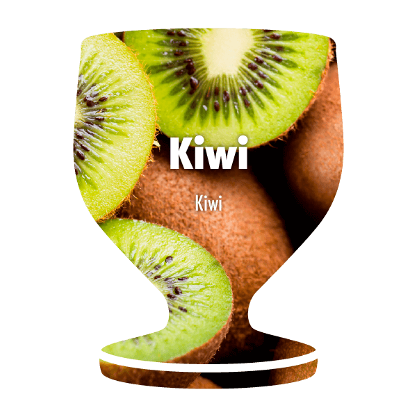 What the Poncha Filter - Kiwi